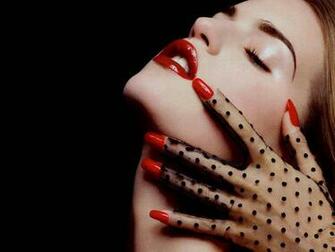Hot Nails Nail Designs Wallpaper