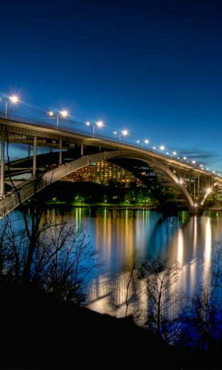 Stockholm Wallpaper App For Android