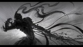 Fate Stay Night Zero Sword Anime HD Wallpaper Desktop Background