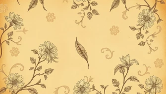 Wallpaper Old Paper