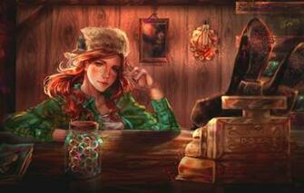 Wallpaper Cartoon Anime Gravity Falls Wendy Corduroy