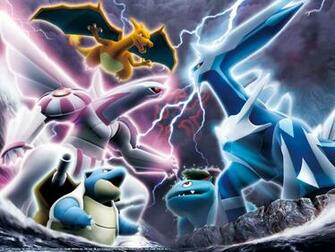Cute Pokemon Wallpaper HD In Games Imageci