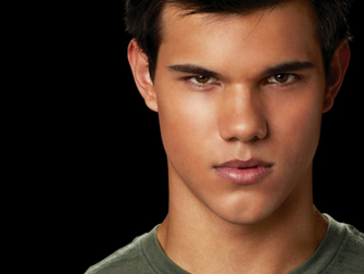 Jacob Black Wallpaper