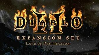 Diablo Wallpaper