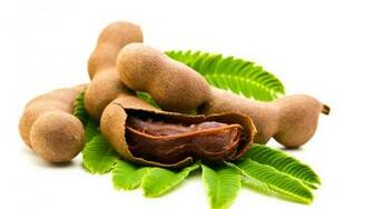 Fruta Tamarindo Una Tropical Con Beneficios Para La Salud