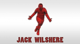 Wilshere Wallpaper By Cripalani