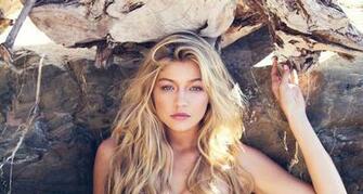 Amazing Gigi Hadid Wallpaper Full HD Pictures