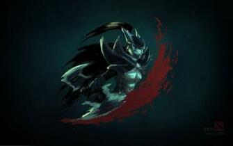 Dota Phantom Assassin Wallpaper By Swadeart