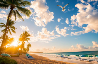 Summertime Wallpaper Screensavers
