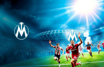 Olympique De Marseille Wallpaper