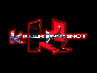 Killer Instinct Wallpaper