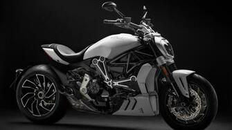 Ducati Xdiavel UHD 4k Wallpaper