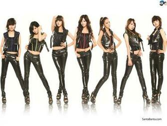 After School Wallpaper