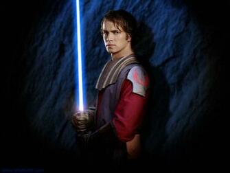 Star Wars Jedi Image Anakin Skywalker Wallpaper Photos