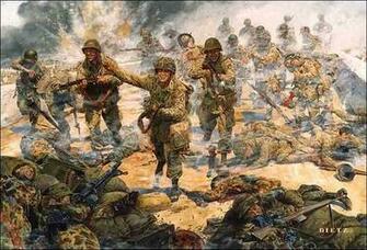 Am The U S Army Infantry Follow Me