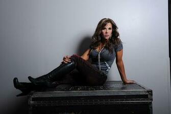 Mickie James Image Thecelebritypix