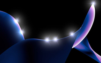 Light Up Background Material