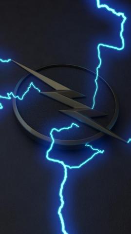 Zoom Flash Wallpaper iPhone Teahub Io