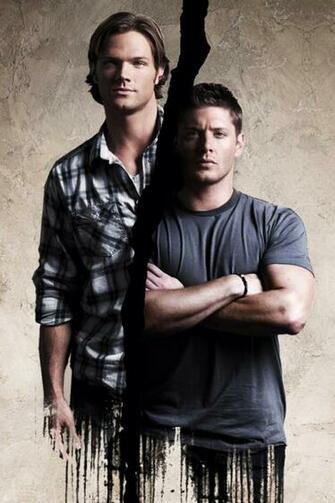Supernatural iPhone Wallpaper Cell Phone