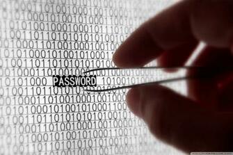 Password Encryption 4k HD Desktop Wallpaper For Ultra Tv