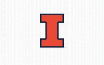Illinois Athletics Poster Wallpaper S