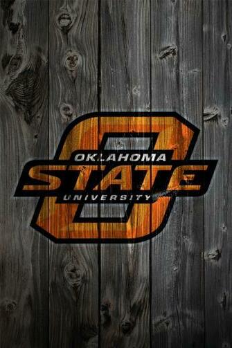 Oklahoma State Wallpaper Group