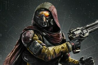 Video Game Fighter HD Photo Wallpaper Best