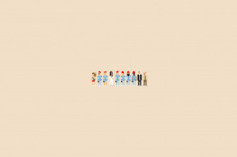 Minimalist Aesthetic Laptop Wallpaper