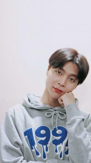 Nct Wallpaper Johnny