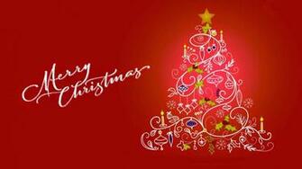 Christmas Widescreen Wallpaper Full Desktop Background