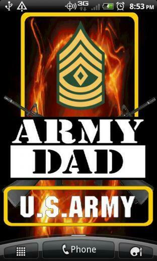 Army Live Wallpaper Android Apps On Google Play