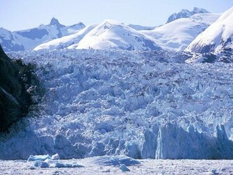Alaska Wallpaper Picture