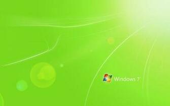 Windows And Green