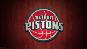 Detroit Pistons HD Wallpaper Background Image Id