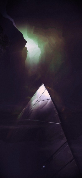 Destiny iPhone Wallpaper HD