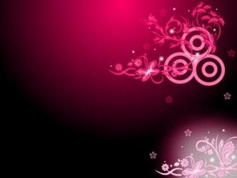 The Vibrant And Soft Pinks Its Transition Into A Dark Grim Black