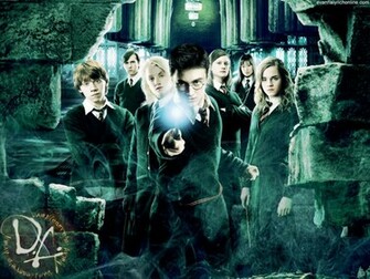 Wallpaper Hermione Granger