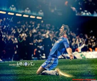 Branislav Ivanovic High Definition Wallpaper Football