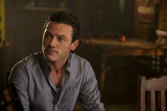 Luke Evans Wallpaper Ambwallpaper