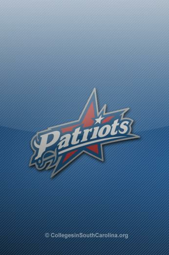 Patriots iPhone Wallpaper Francis Marion