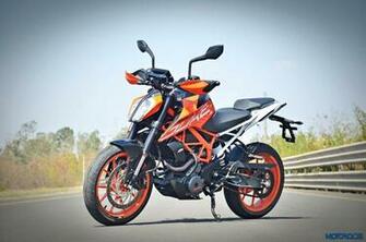 New Ktm Duke Re Naked Belligerence Motoroids