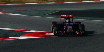Circuit De Catalunya Maakt Testdagen Bekend