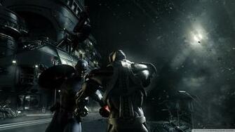 Marvel Ultimate Alliance Wallpaper