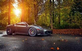 Ferrari F430 Wallpaper X Net