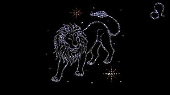 Leo Zodiac Wallpaper High Definition Quality Widescreen