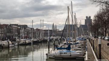 Dordrecht Scenes DwImage Nl Danny Van Der Weck Info