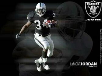 Wallpaper Football Oakland Raiders Nfl Sports