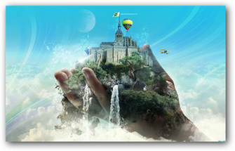 Crazy Awesome Giant Resolution Wallpaper Image Tinyhacker