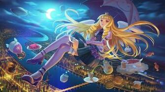 Deathsmiles HD Wallpaper Background Image Id