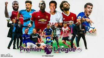 English Premier League 30th Week Re Myfootballstaff